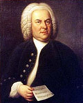 Bach