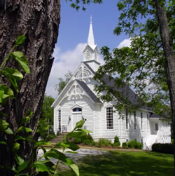 chapel